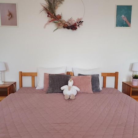 Apartament Pinkoczi Apartmanhaz Balatonalmádi Pokój zdjęcie